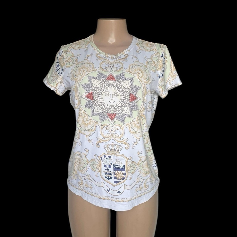 J.McLaughlin shirt